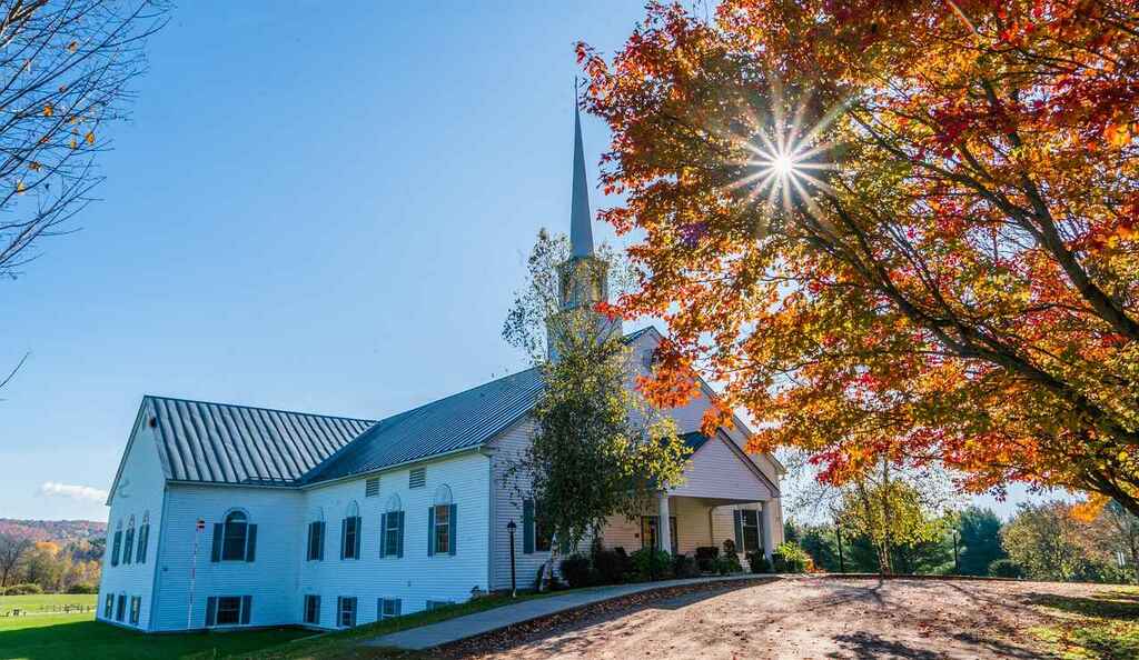 Shelburne