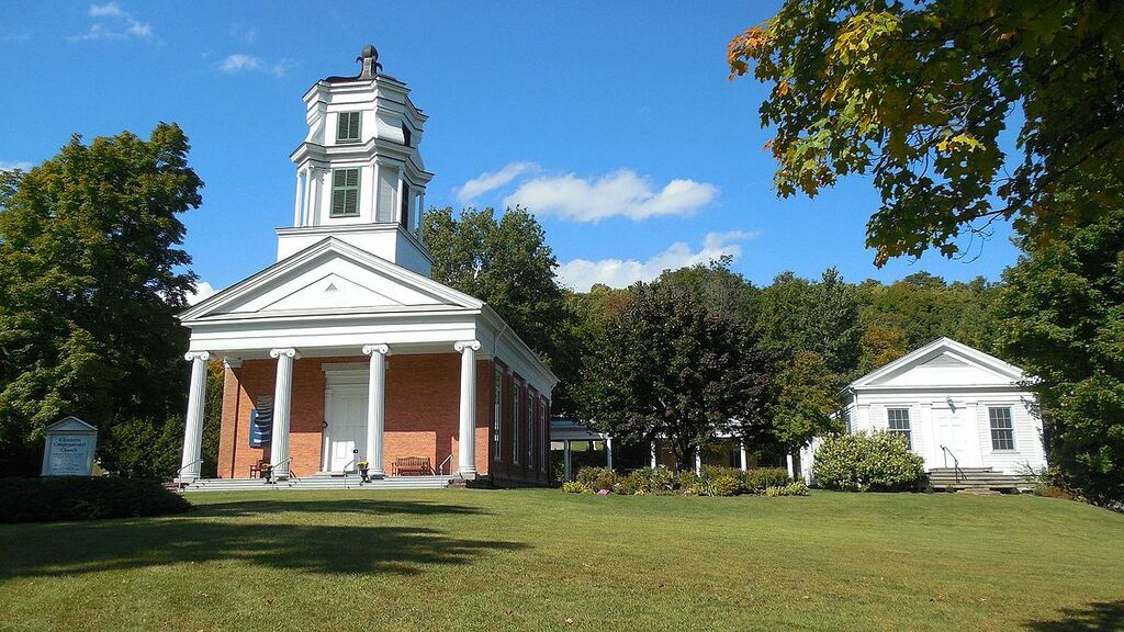 CharlotteCongregationalChurch 20160927
