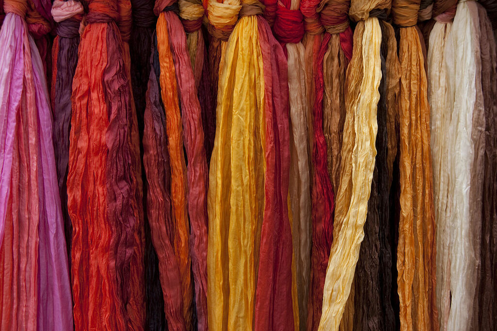 Scarves 1 (5492116255)