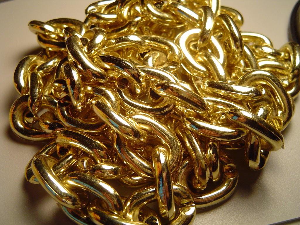 Gold Chains