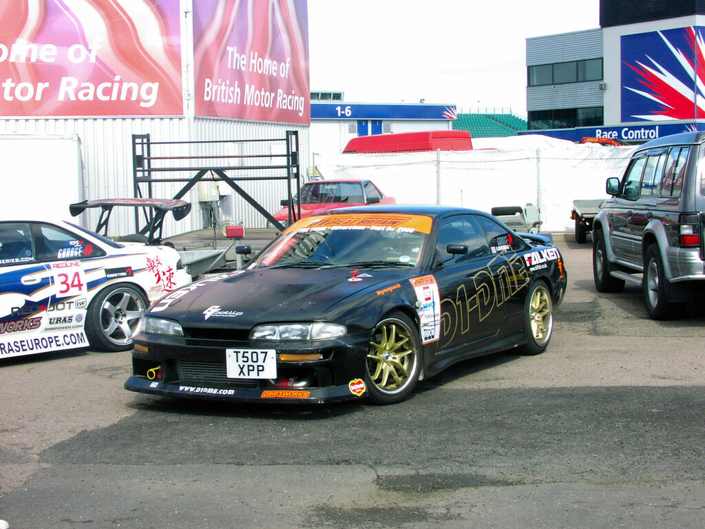 Drift Car (233592189)