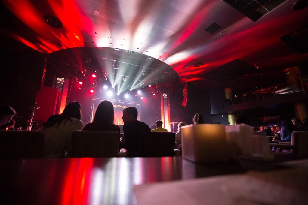 Night club