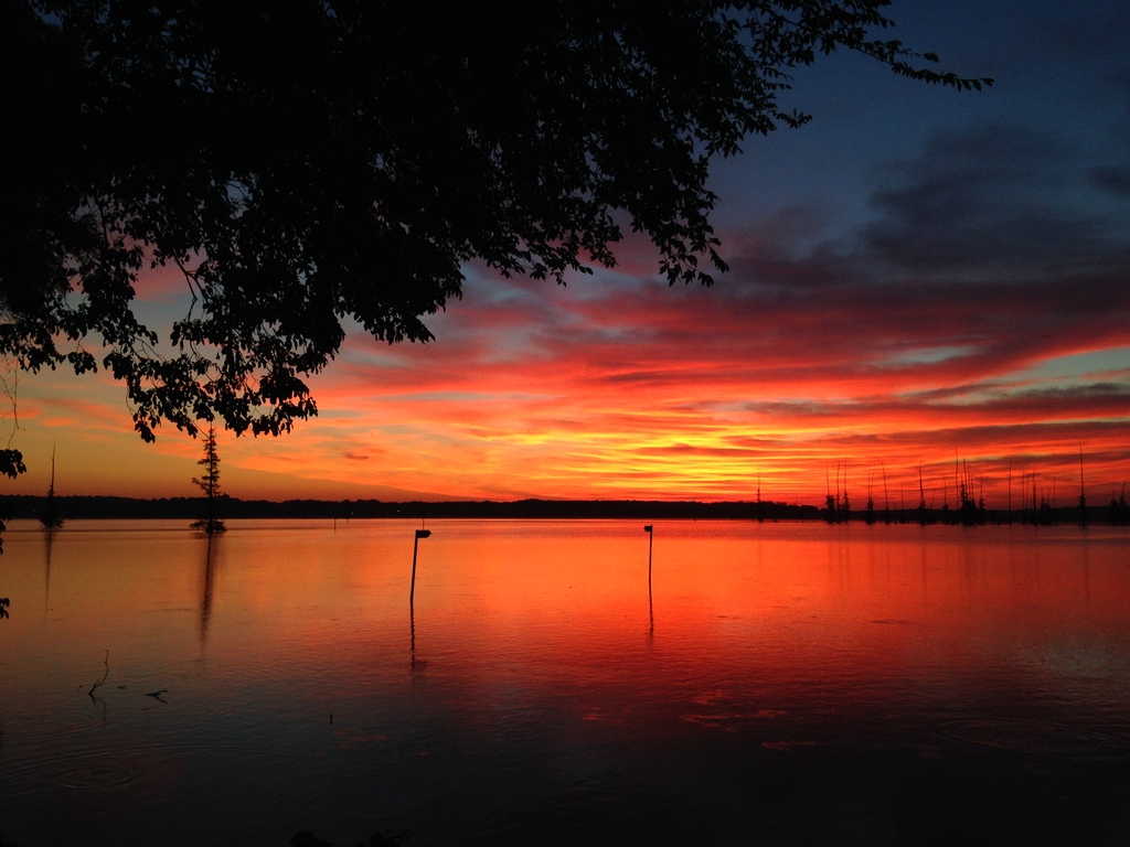 Lake Conway
