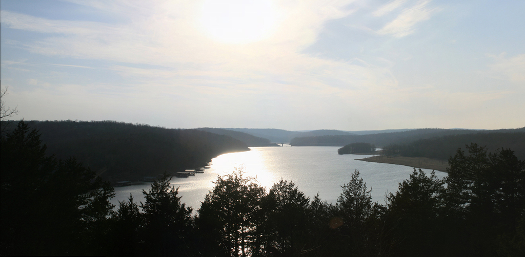 pigeon creek view