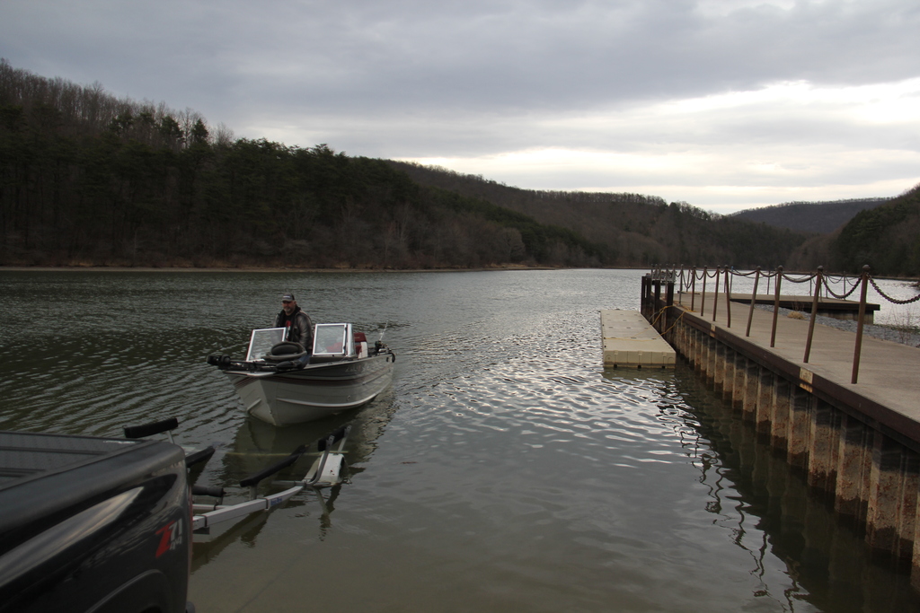 Raystown Lake - panoramio (33)