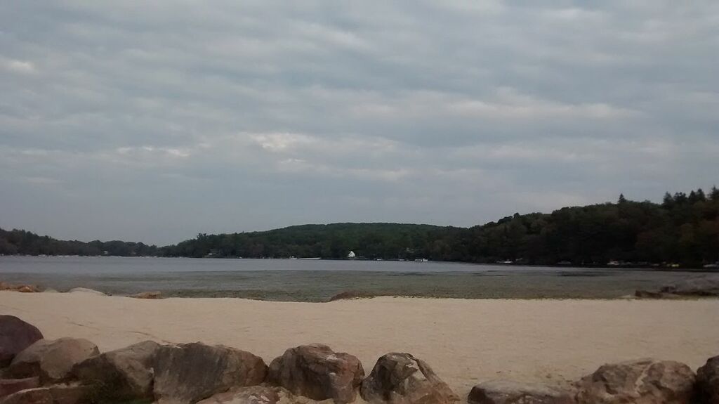 Lake Harmony