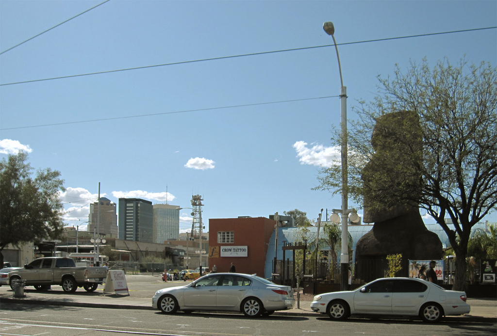 Fourth Avenue, Tucson (8390673869)
