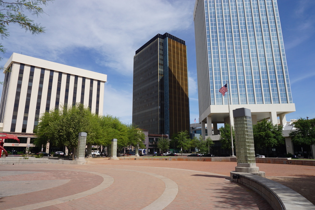 Top Things To Do In Downtown, Tucson