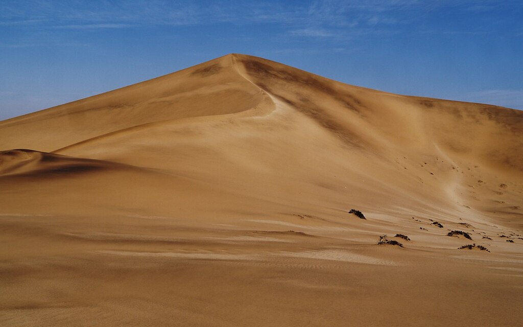 Walvis Bay Düne 7 27