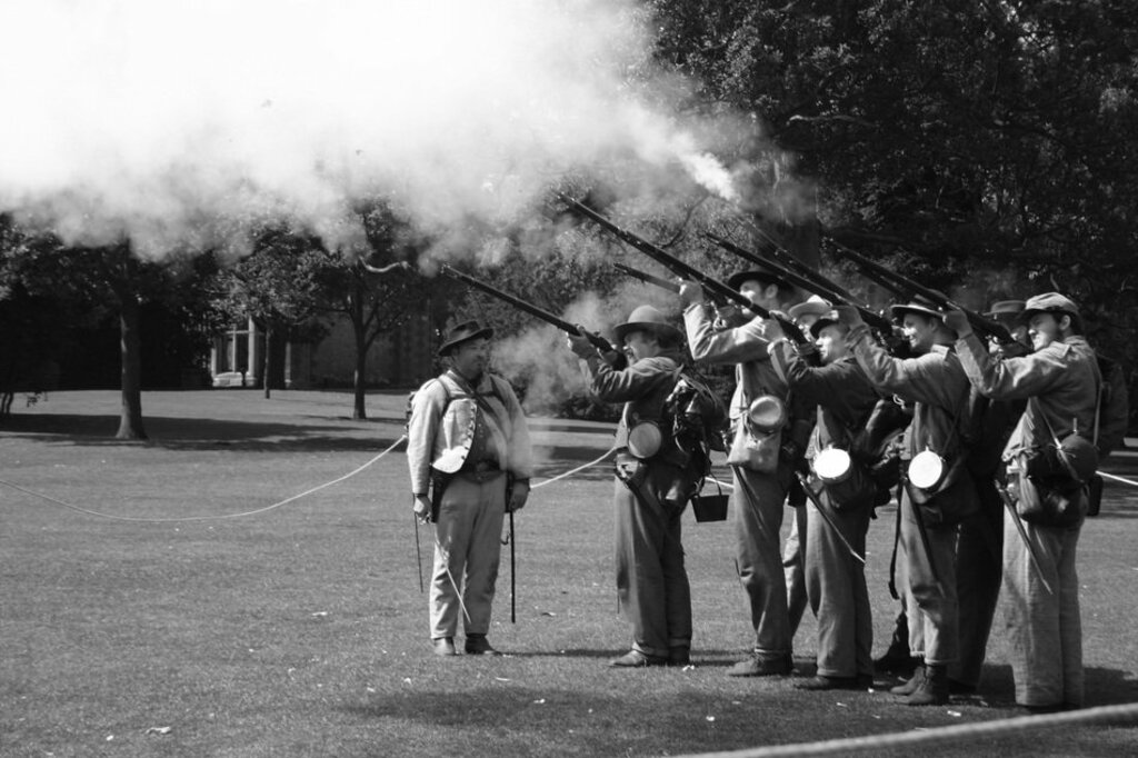American Civil War