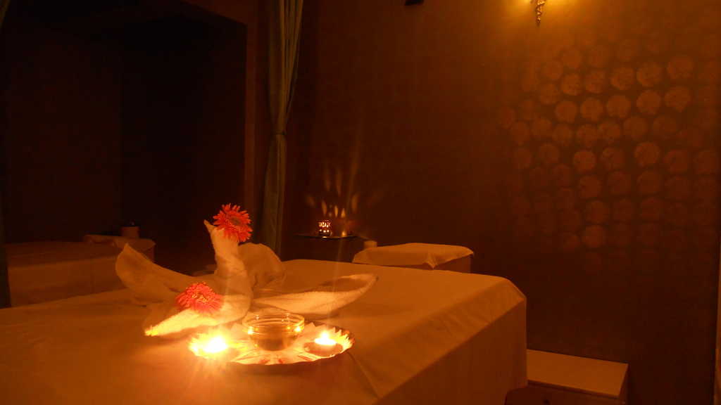 Spa