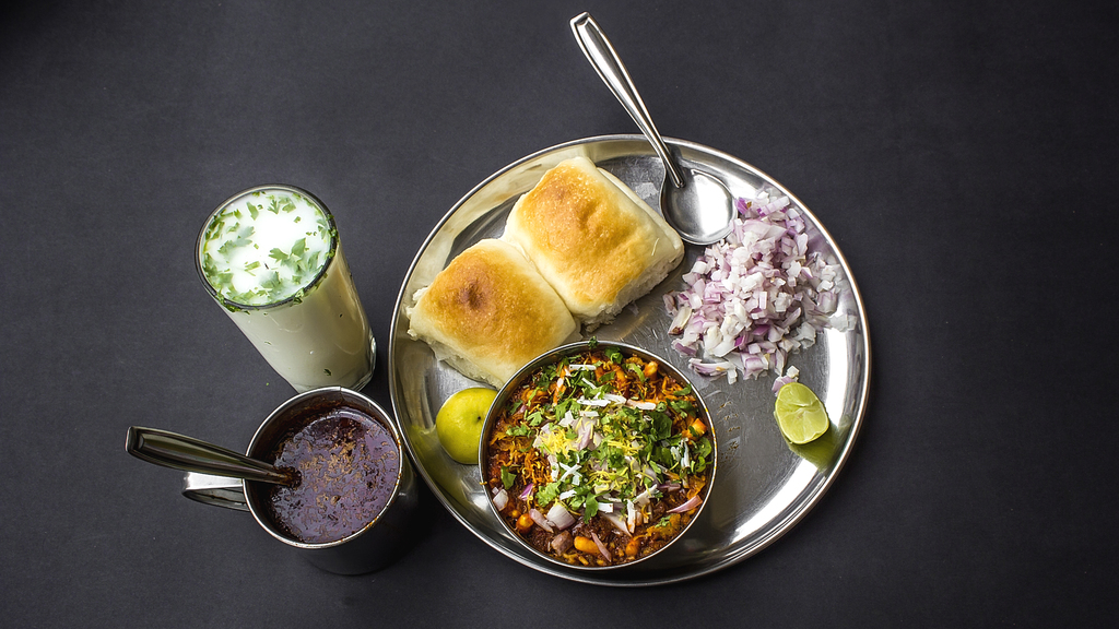 Katakirr Misal Pav
