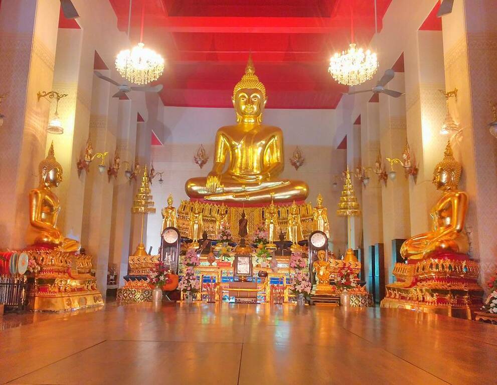 wat mahathat