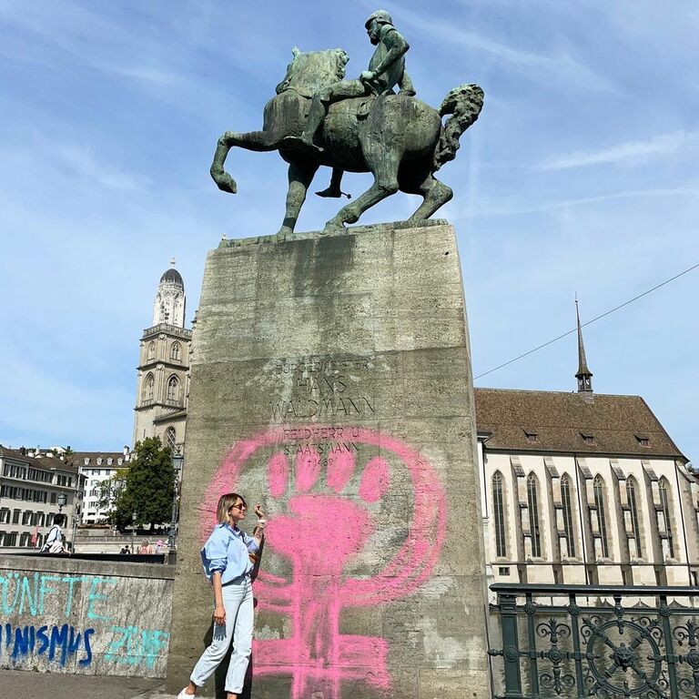 Zürich