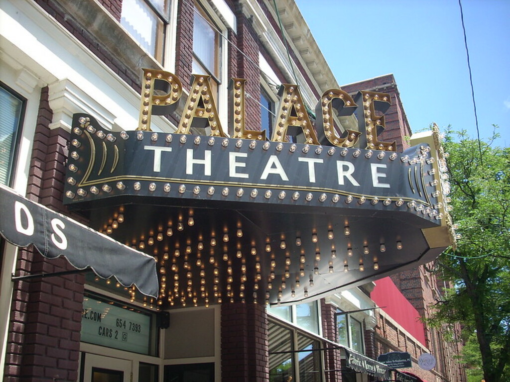 Palace Theatre