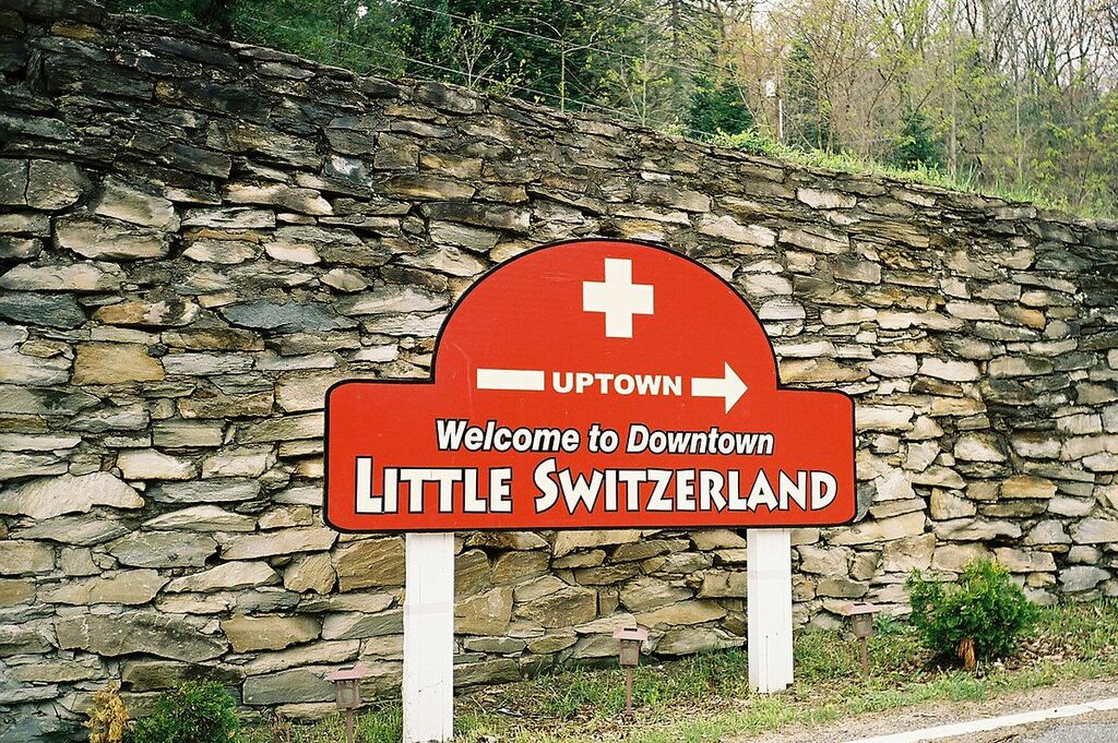 Little Switzerland
