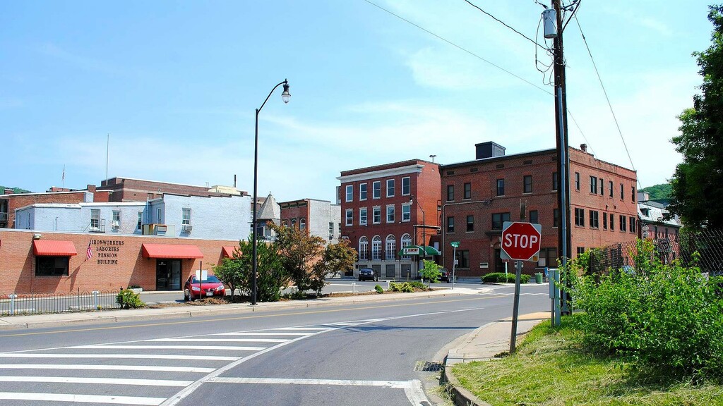 Cumberland, Maryland
