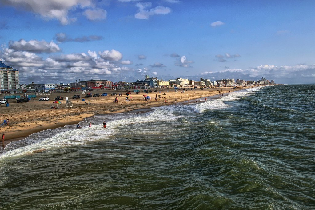 Ocean City, MD