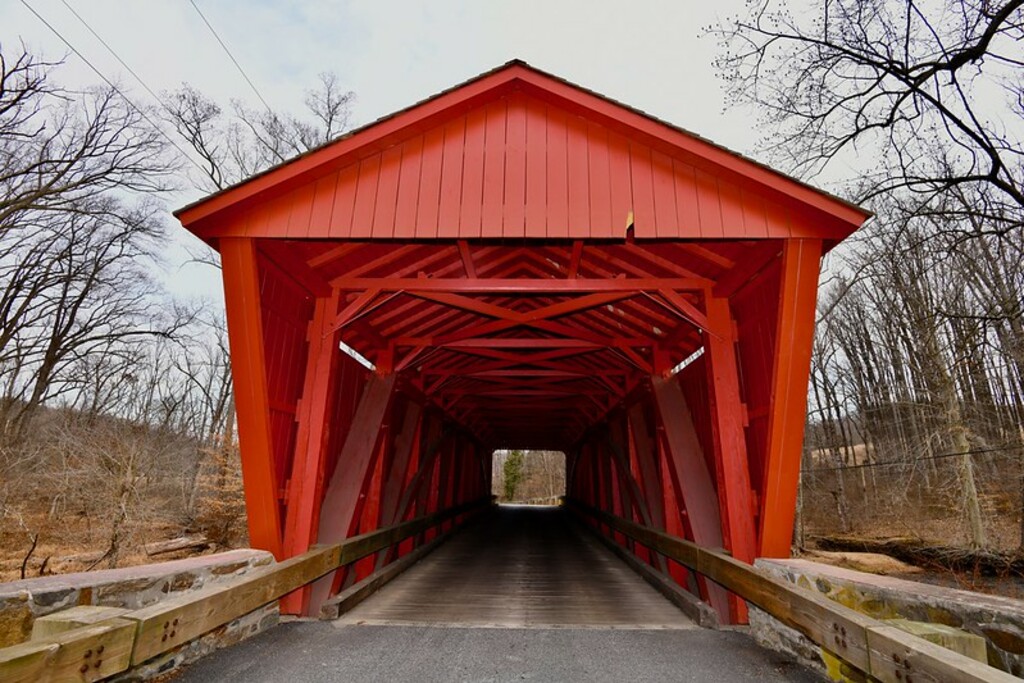 Gunpowder Falls State Park