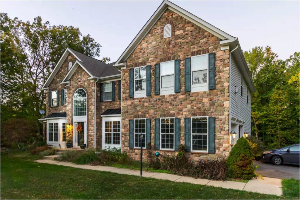 Top 13 Airbnb Vacation Rentals Near Quantico, Virginia Updated 2024