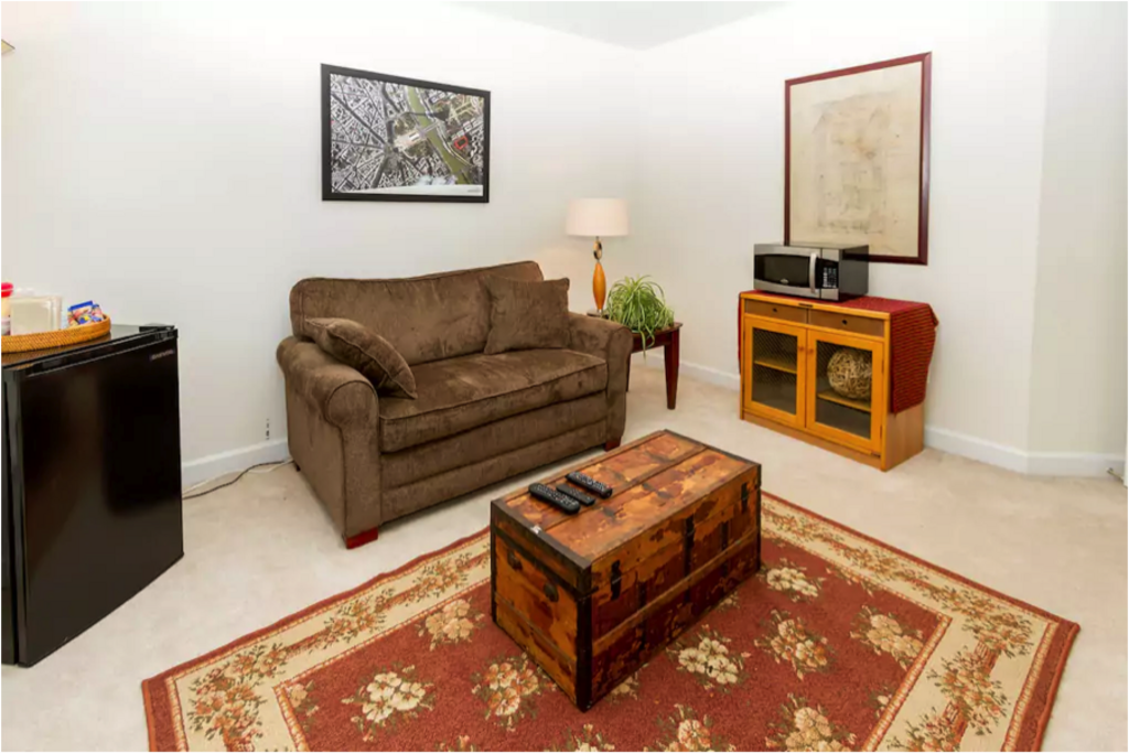 Top 13 Airbnb Vacation Rentals Near Quantico, Virginia Updated 2024