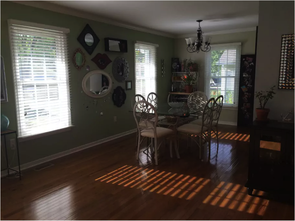 Top 13 Airbnb Vacation Rentals Near Quantico, Virginia Updated 2024