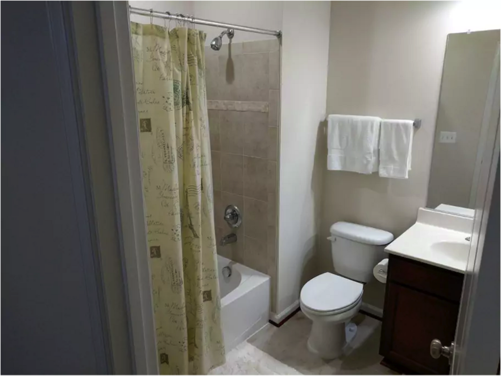 Top 13 Airbnb Vacation Rentals Near Quantico, Virginia Updated 2024