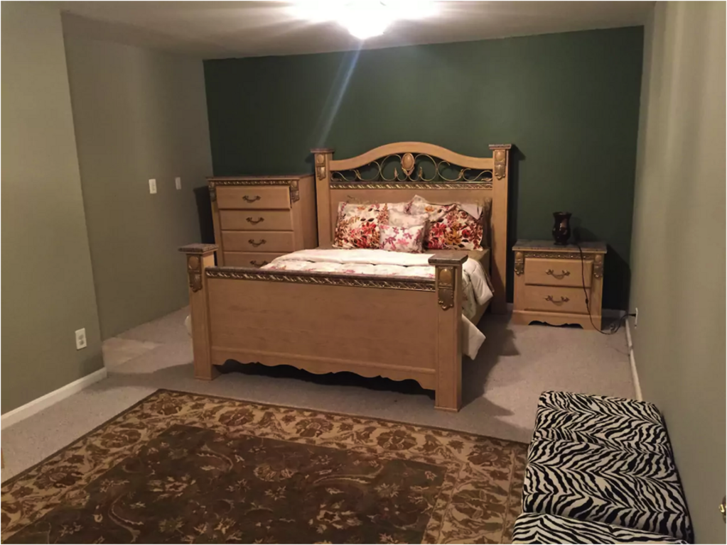 Top 13 Airbnb Vacation Rentals Near Quantico, Virginia Updated 2024