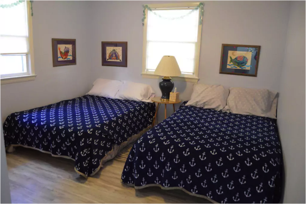 Top 13 Airbnb Vacation Rentals Near Quantico, Virginia Updated 2024
