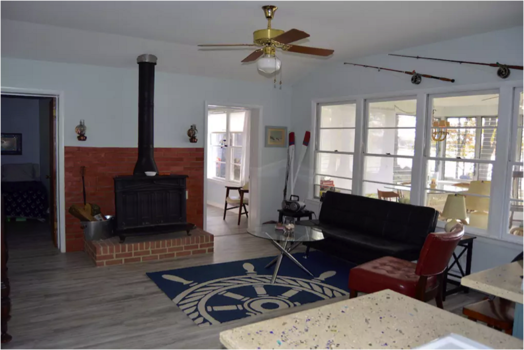 Top 13 Airbnb Vacation Rentals Near Quantico, Virginia Updated 2024