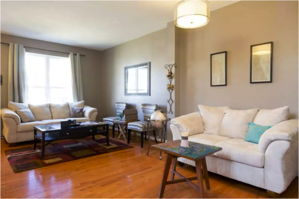 Top 13 Airbnb Vacation Rentals Near Quantico, Virginia Updated 2024