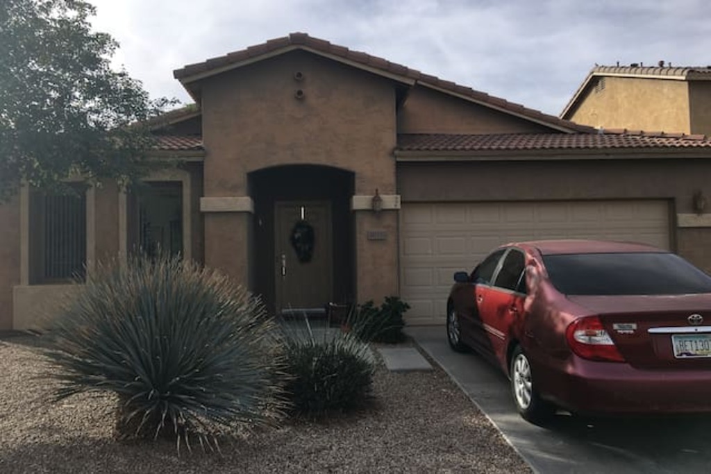 Top 13 Airbnb Vacation Rentals In Maricopa, Arizona Updated 2024