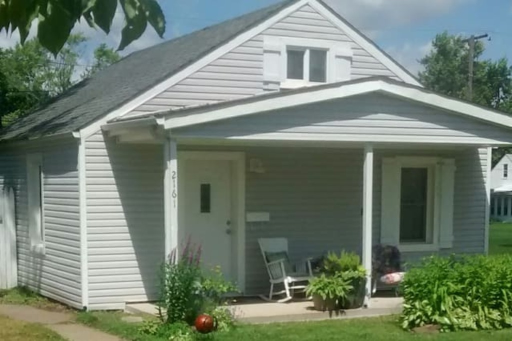 Top 12 Airbnb Vacation Rentals In Alliance, Ohio Updated 2024 Trip101