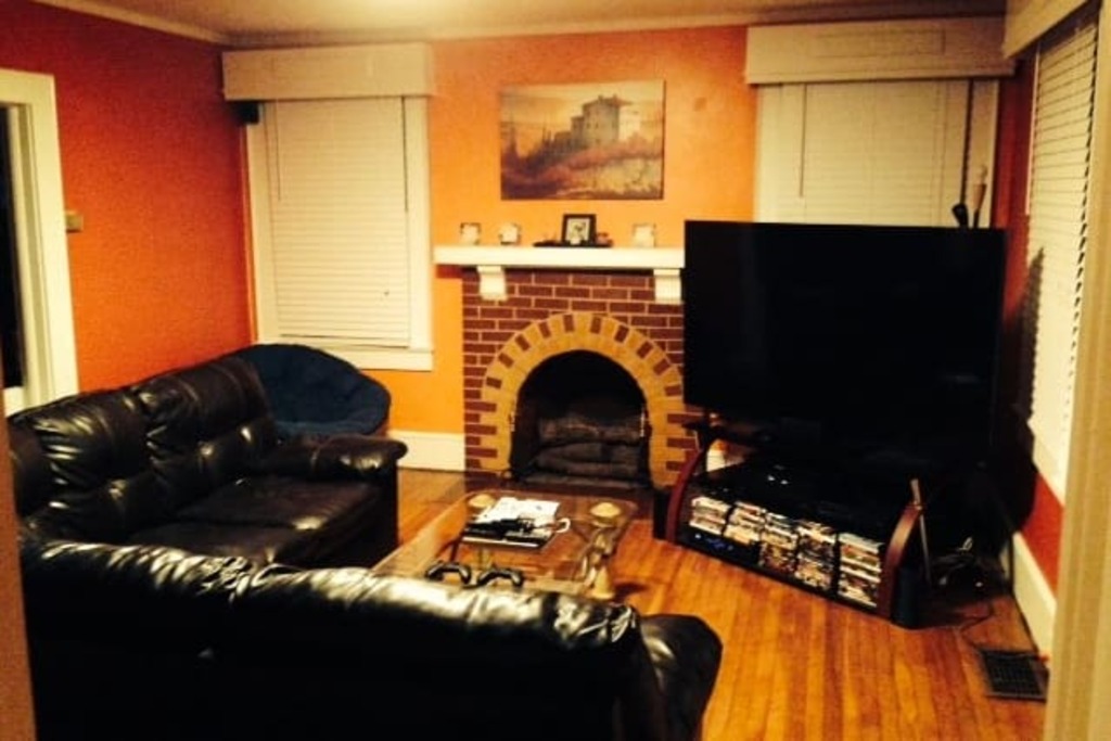 Top 17 Airbnb Vacation Rentals In And Near Gaffney, South Carolina