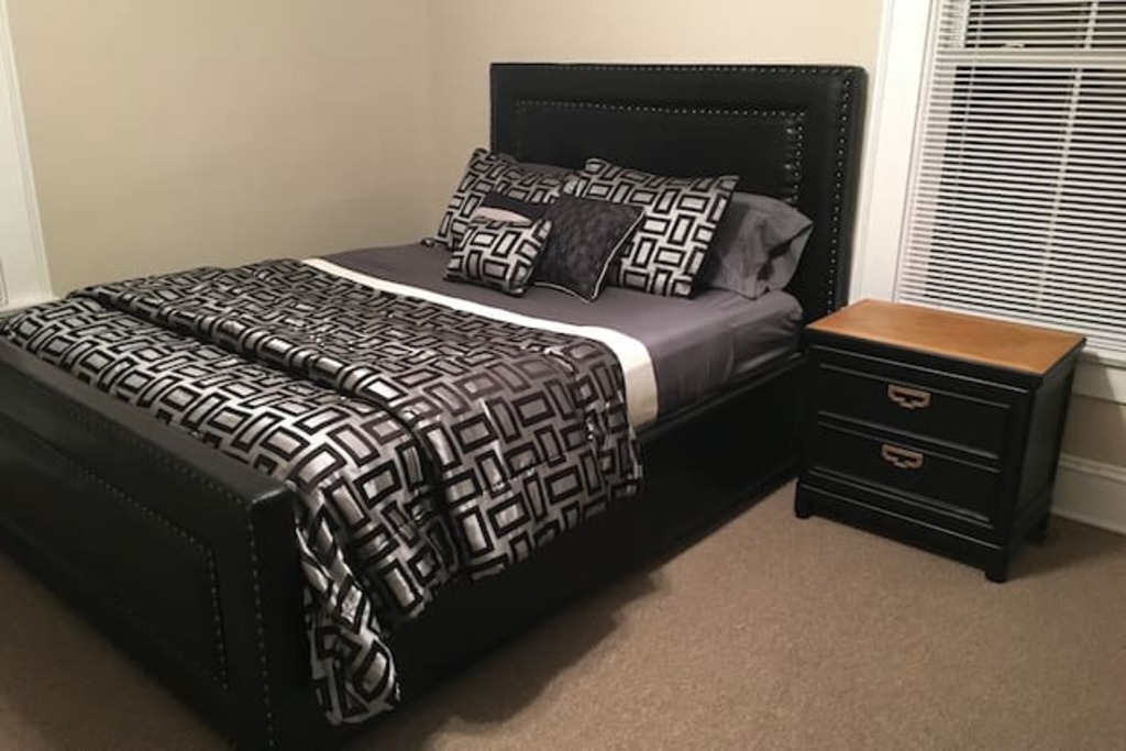 Top 17 Airbnb Vacation Rentals In And Near Gaffney, South Carolina