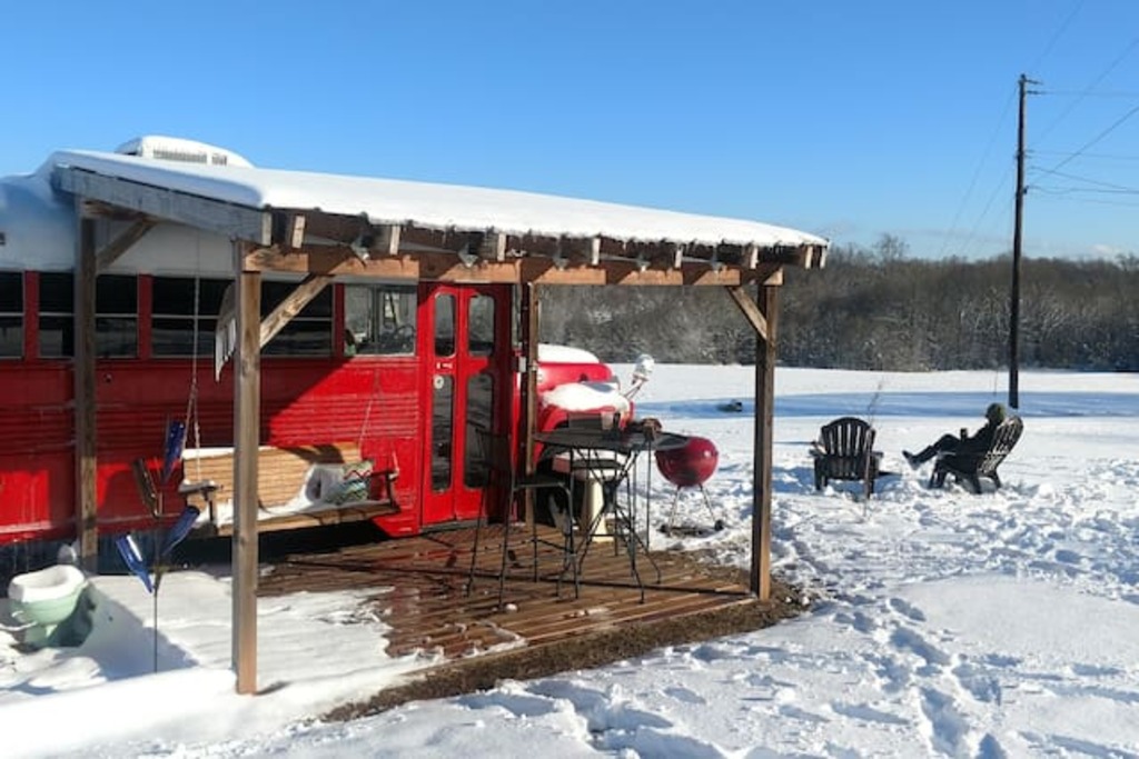 Top 17 Airbnb Vacation Rentals In And Near Gaffney, South Carolina