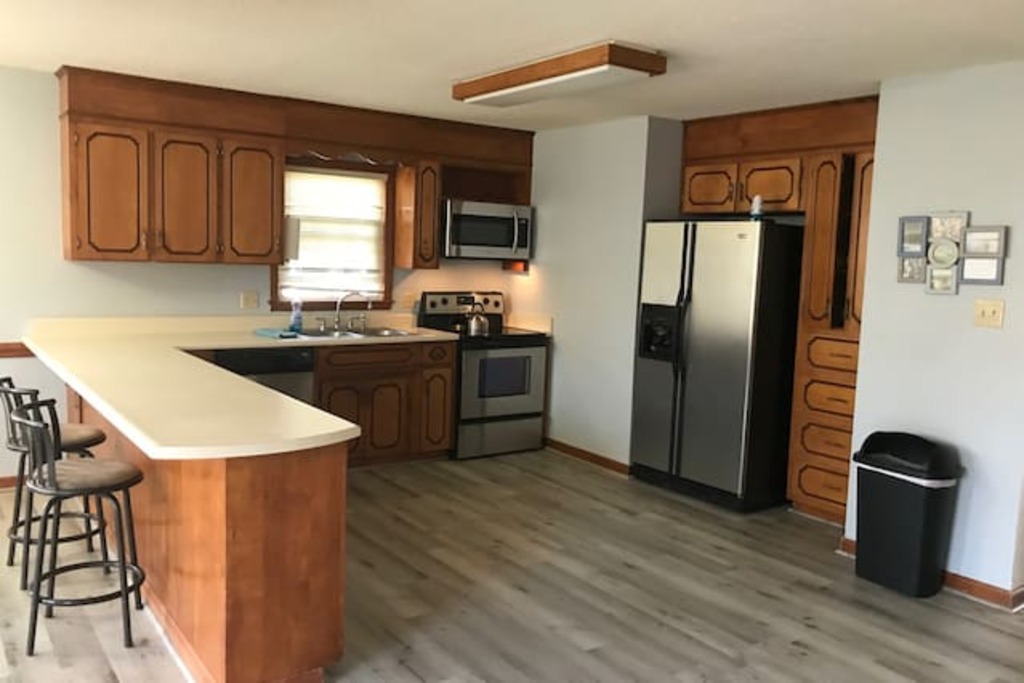 Top 11 Airbnb Vacation Rentals In And Near Inman, South Carolina