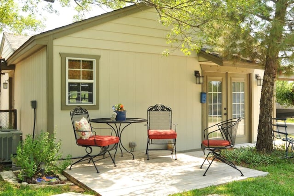 Top 9 Airbnb Vacation Rentals In Aledo, Texas Updated 2024 Trip101