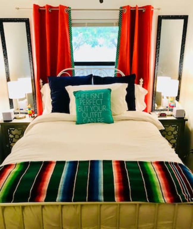 Top 9 Airbnb Vacation Rentals In Aledo, Texas Updated 2024 Trip101