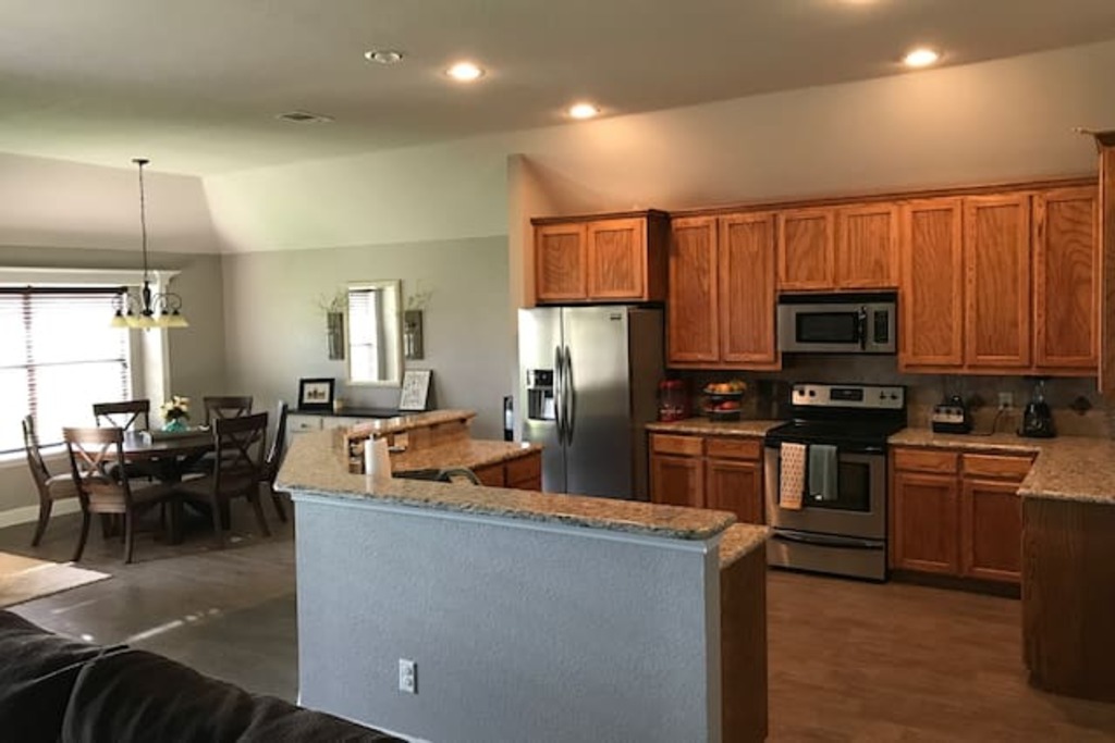 Top 9 Airbnb Vacation Rentals In Aledo, Texas Updated 2024 Trip101