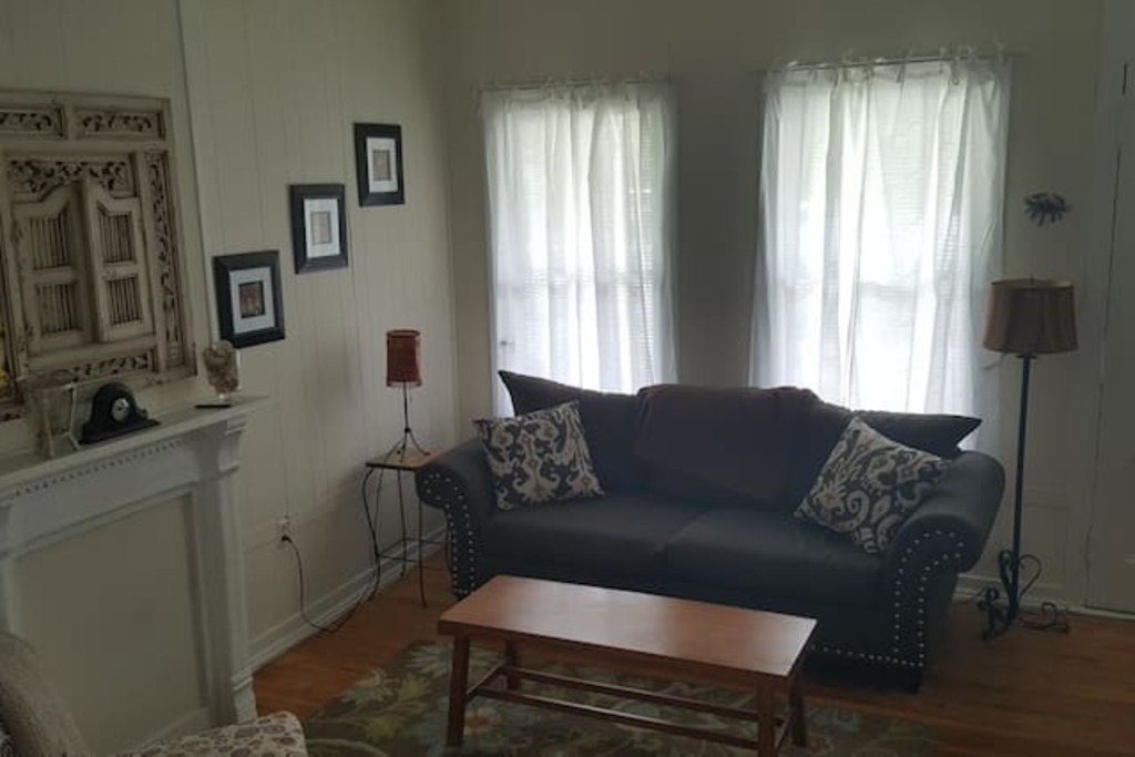 17 Best Airbnb Vacation Rentals In Cape Charles, Virginia Updated