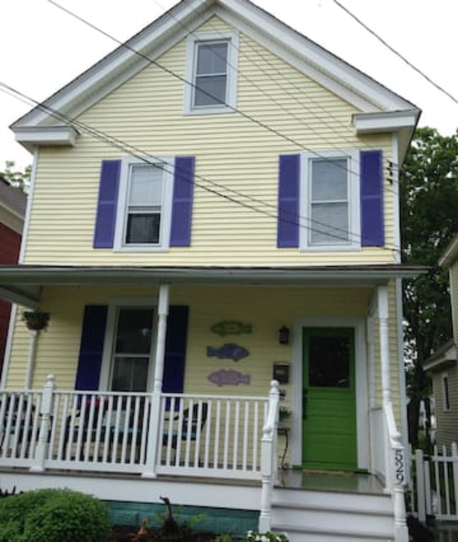 17 Best Airbnb Vacation Rentals In Cape Charles, Virginia Updated