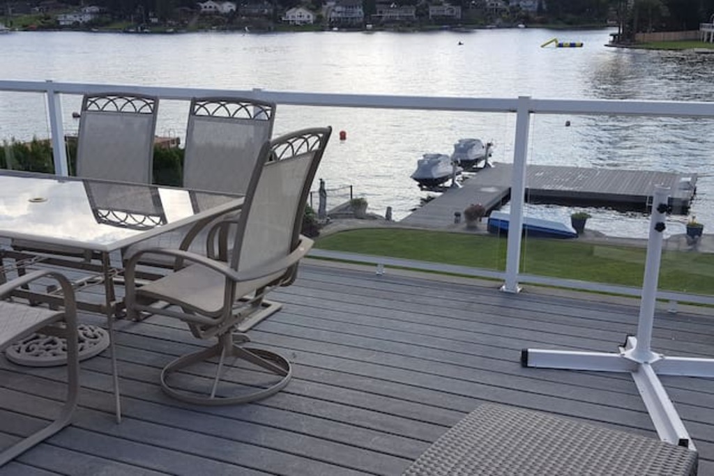 Top 12 Airbnb Vacation Rentals In Bonney Lake, Washington Updated