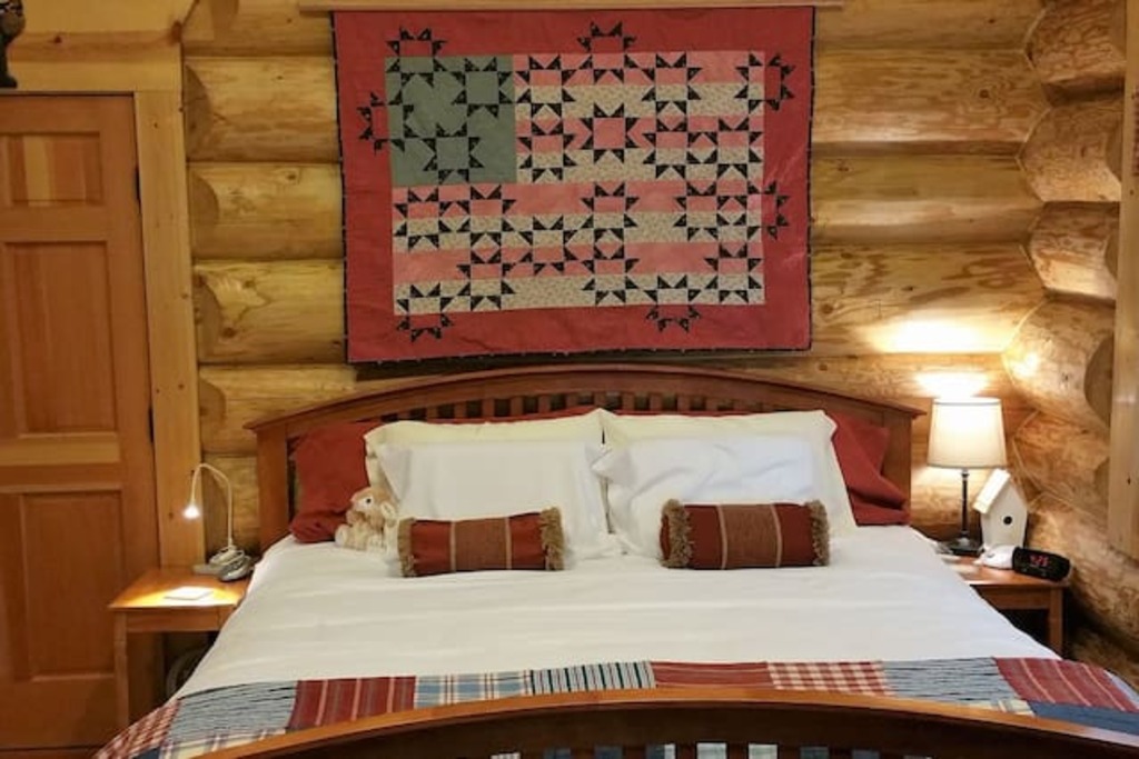 Top 12 Airbnb Vacation Rentals In Bonney Lake, Washington Updated