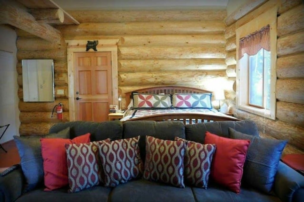 Top 12 Airbnb Vacation Rentals In Bonney Lake, Washington Updated