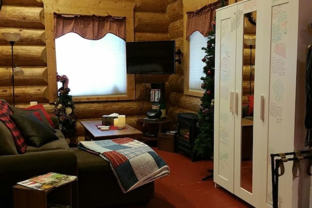 Top 12 Airbnb Vacation Rentals In Bonney Lake, Washington Updated