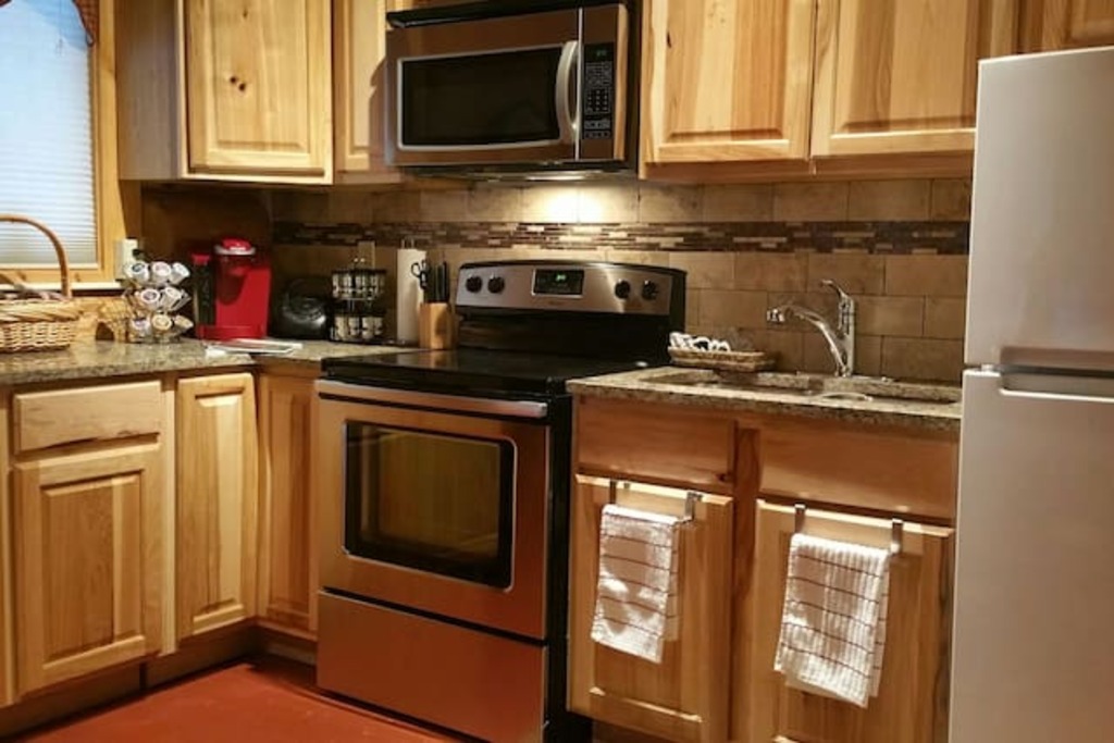 Top 12 Airbnb Vacation Rentals In Bonney Lake, Washington Updated