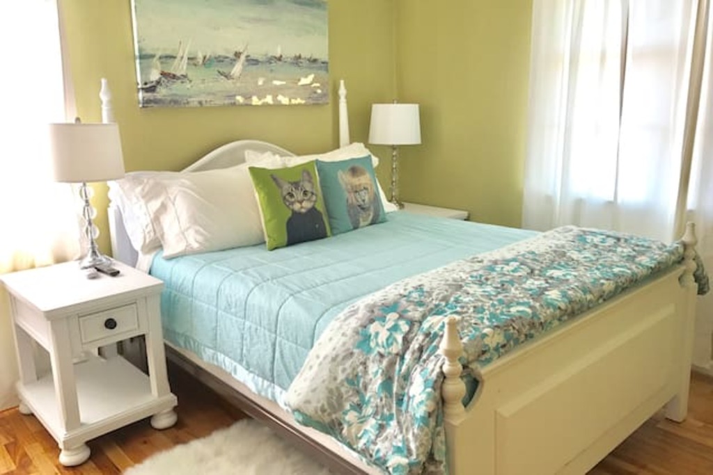 Top 12 Airbnb Vacation Rentals In Bonney Lake, Washington Updated