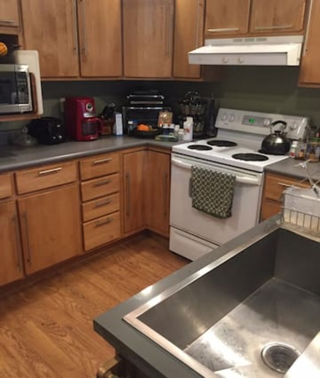 Top 12 Airbnb Vacation Rentals In Bonney Lake, Washington Updated