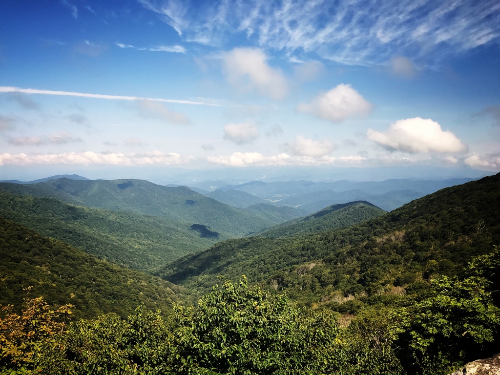 Great Smoky Mountains